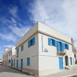 Casa vacanze Terra Del Sole, Favignana
