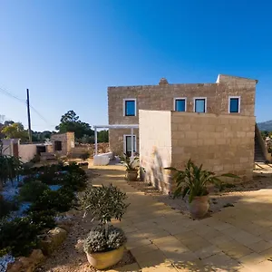 Appartamento Cava Rossa, Favignana