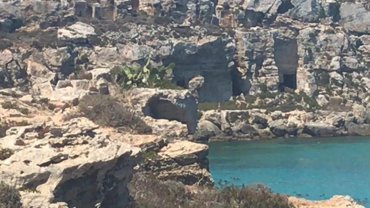 Lanterna Sul Mare Villa Favignana 0*,  Italy